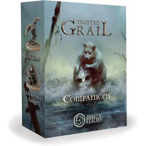 Tainted Grail: Companions