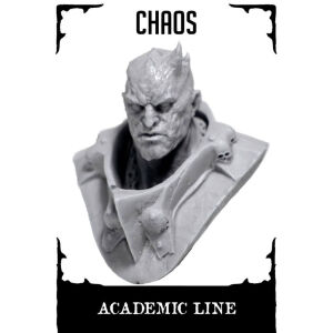 Academic Chaos Bust