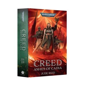 Creed: Ashes Of Cadia Royal – engl.