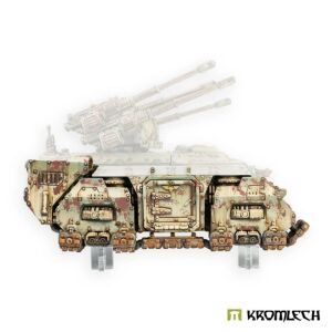 Imperial Tank Antigrav Propulsion