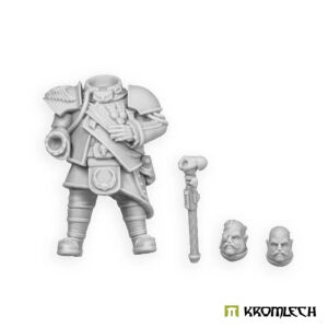 Imperial Guard Governor (1)
