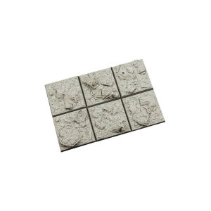 Forest Bases 40x40mm (4)