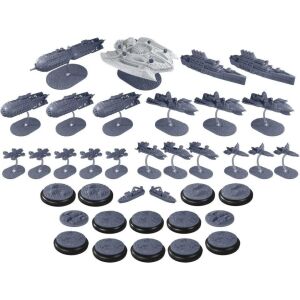 Fortune and Glory Two Player Starter Set