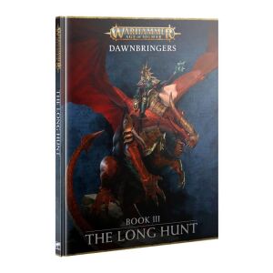 Dawnbringers III The Long Hunt campaign