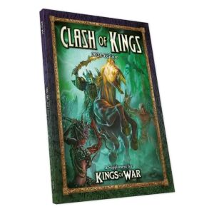 KoW Clash of Kings 2024 - engl.