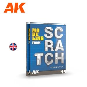 Ak Learning 15: Modeling From Scratch  - engl.
