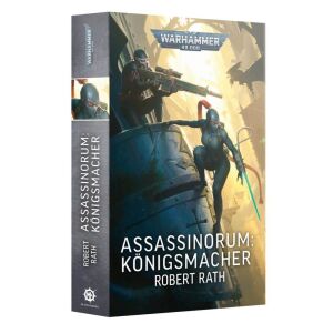 Assassinorum: Königsmacher german