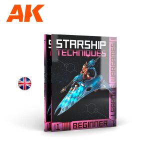 Ak Learning 1: Starship Techniques – Beginner - engl.