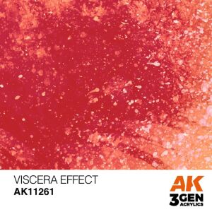 Viscera Effect 17ml