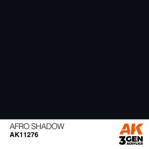 Afro Shadow 17ml