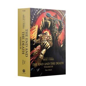 The End and the Death: Volume III