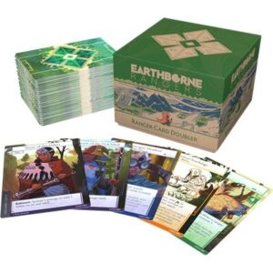 Earthborne Rangers: Ranger Card Doubler - engl.