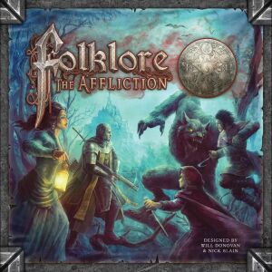 Folklore: The Affliction - Anniversary Edition - engl.