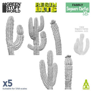 Saguaro Kaktus XL