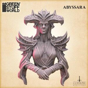 Claymore Miniatures - Abyssara